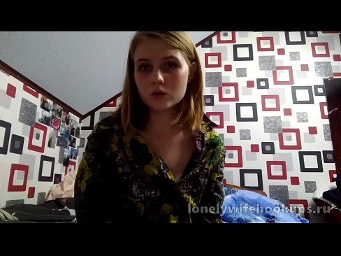 ❤️ Young blonde oileanach às an Ruis likes mòr dicks. ❤  Bhidio gnè  leinn  ❌❤