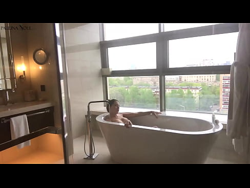 ❤️ Tremendous babe Passionately jerking off her pussy in the bathroom ❤ Bhidio gnè leinn ❌❤