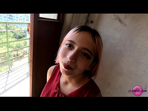❤️ Student Sensual Sucks a Stranger in the Outback - Cum On His Face ❤ Bhidio gnè leinn ❌❤